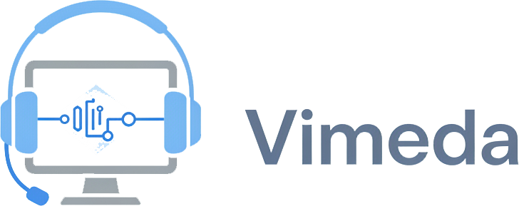 Vimeda - Virtual Medical Assistant